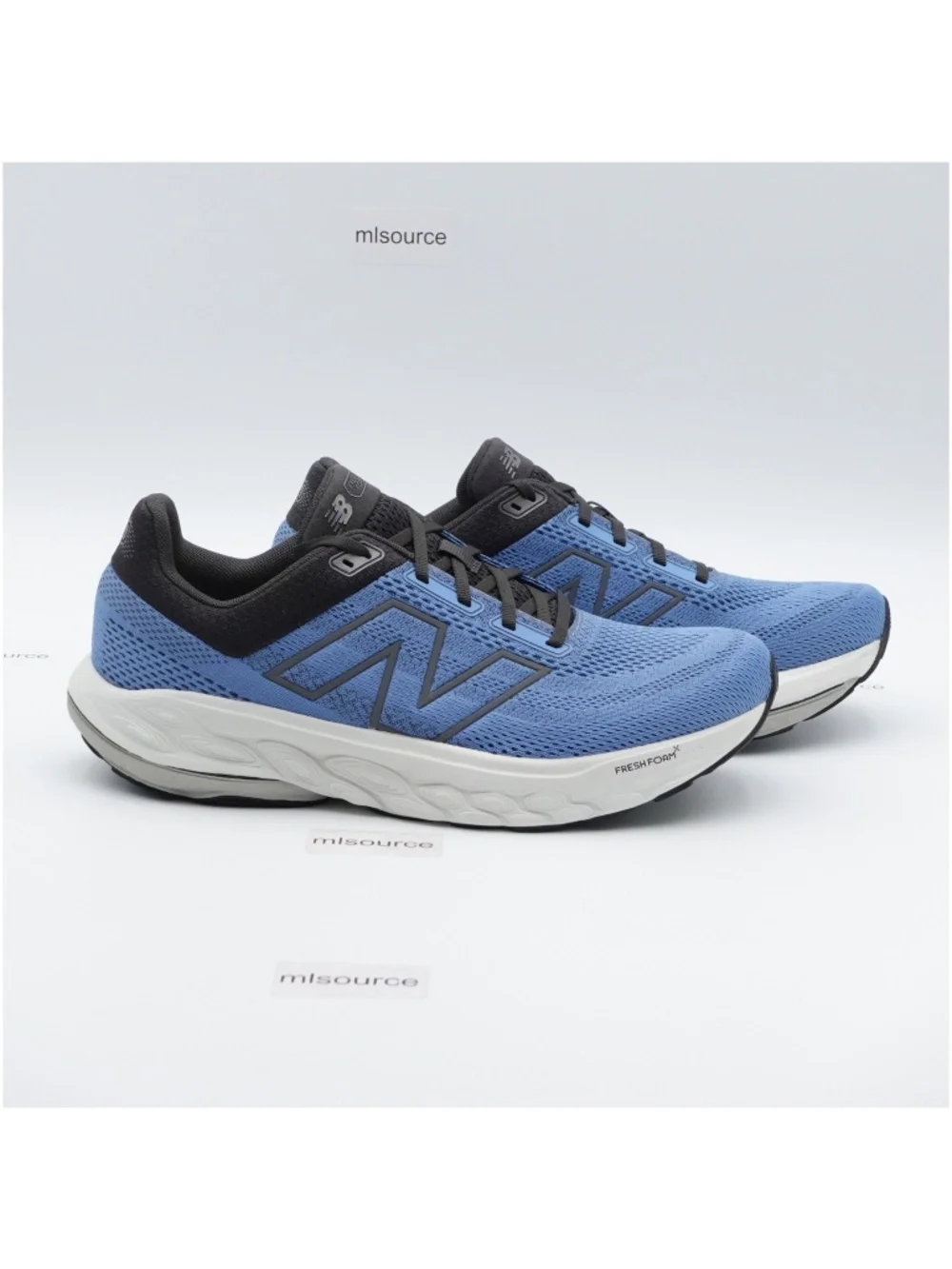 New Balance us size
